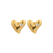 Silvia earrings