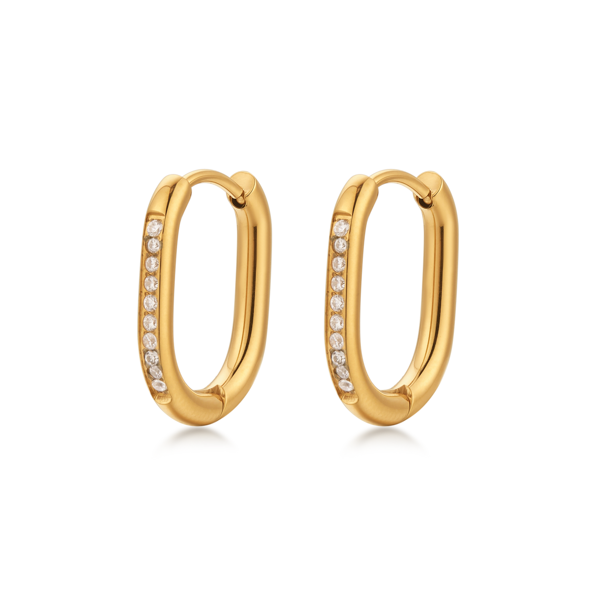 Simona earrings