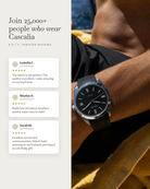 Solara Automatic Black: verified customer reviews