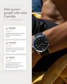 Solara Quartz Black: verified customer reviews
