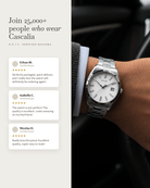 Solara Quartz White: verified customer reviews