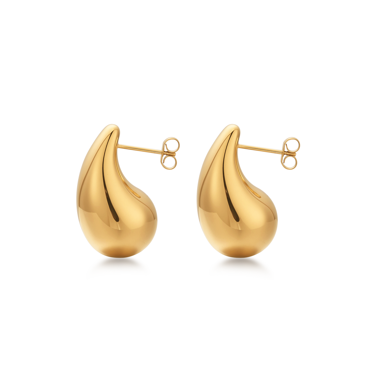 Stella earrings