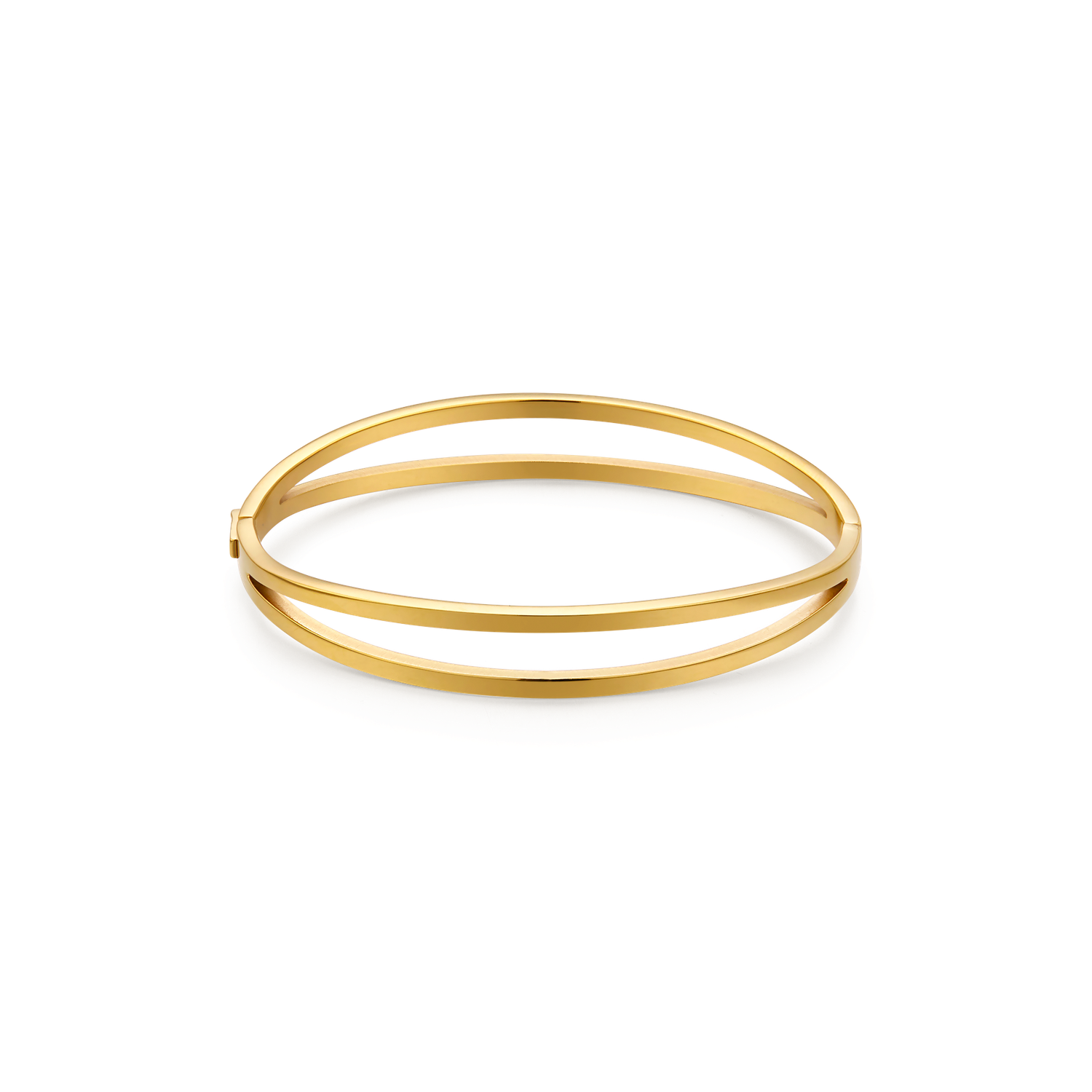Tea bangle