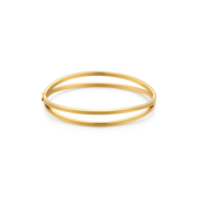 Tea bangle