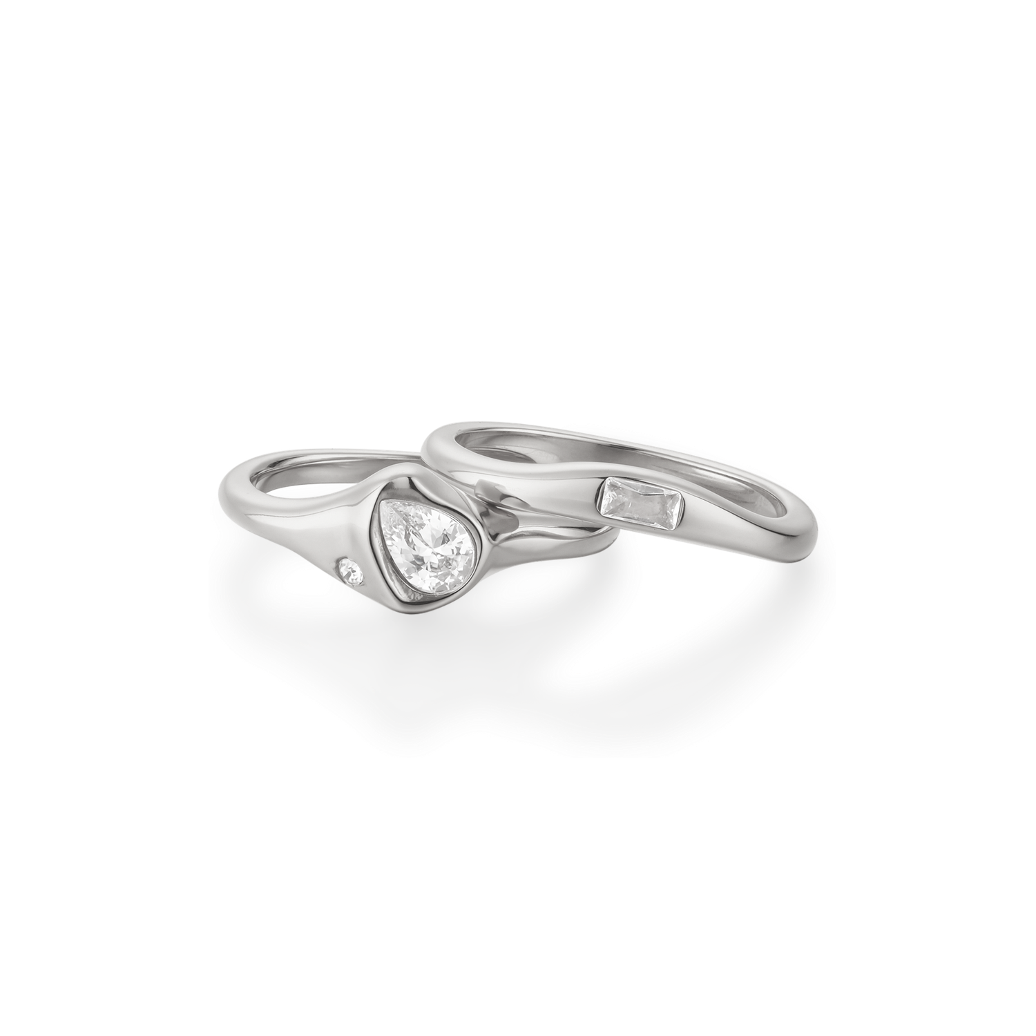 Tecla ring