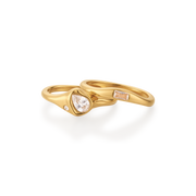 Tecla ring