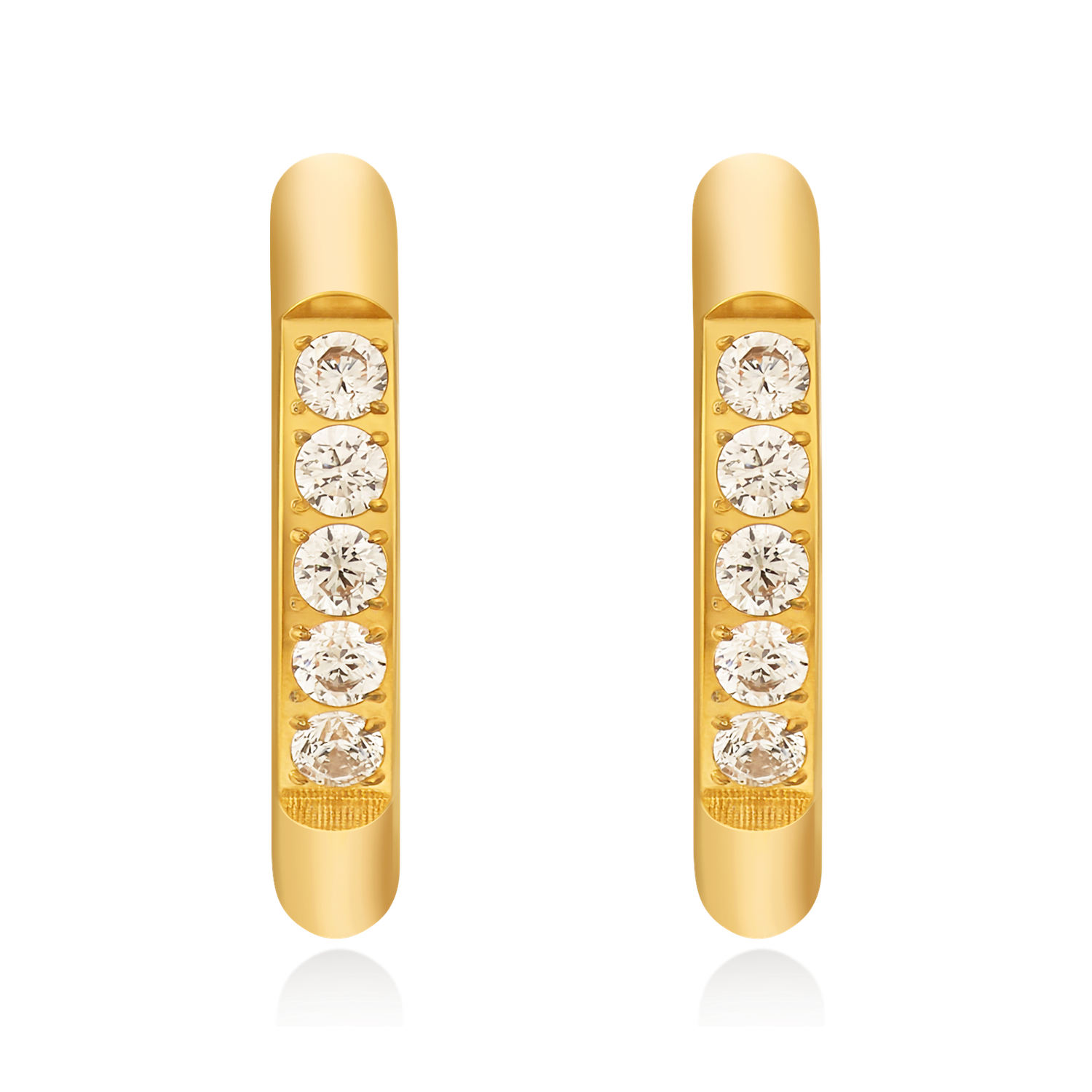 Teresa earrings