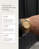 Tero Gold: verified customer reviews