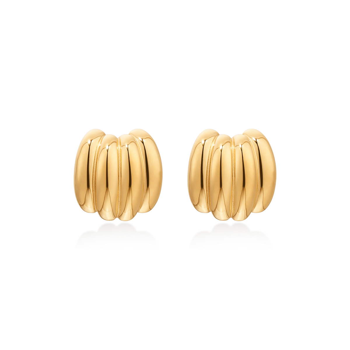 Trama earrings