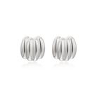 Trama earrings