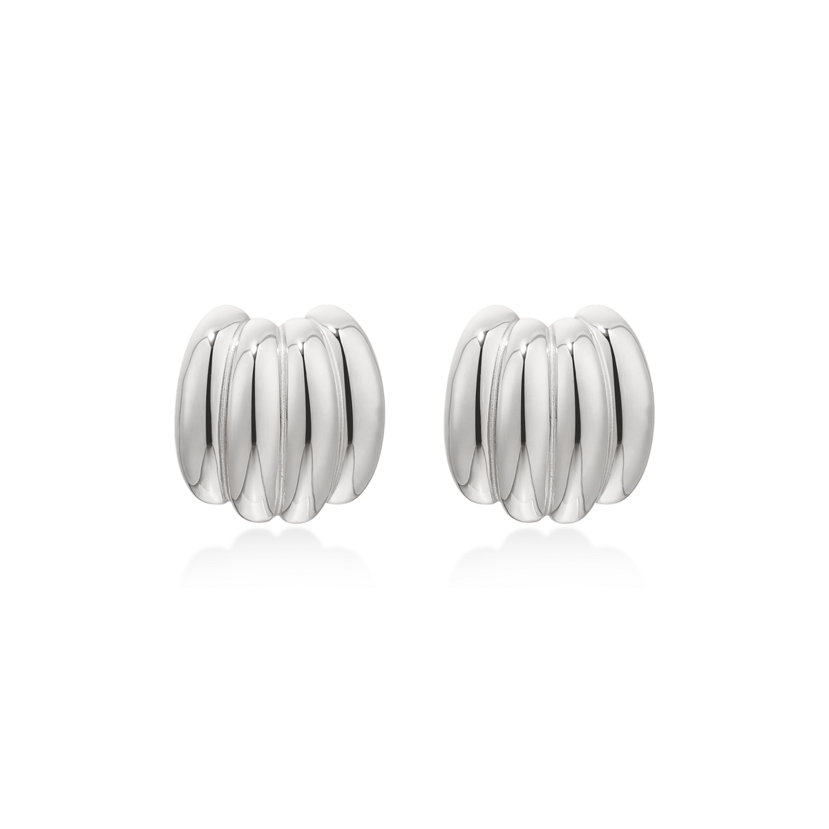 Trama earrings