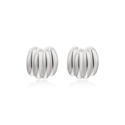 Trama earrings