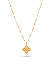 Vela necklace