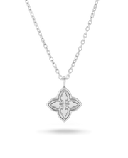 Vela necklace