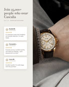 Velo Gold: verified customer reviews