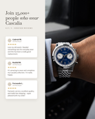 Velo Steel: verified customer reviews