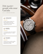 Velo Steel: verified customer reviews