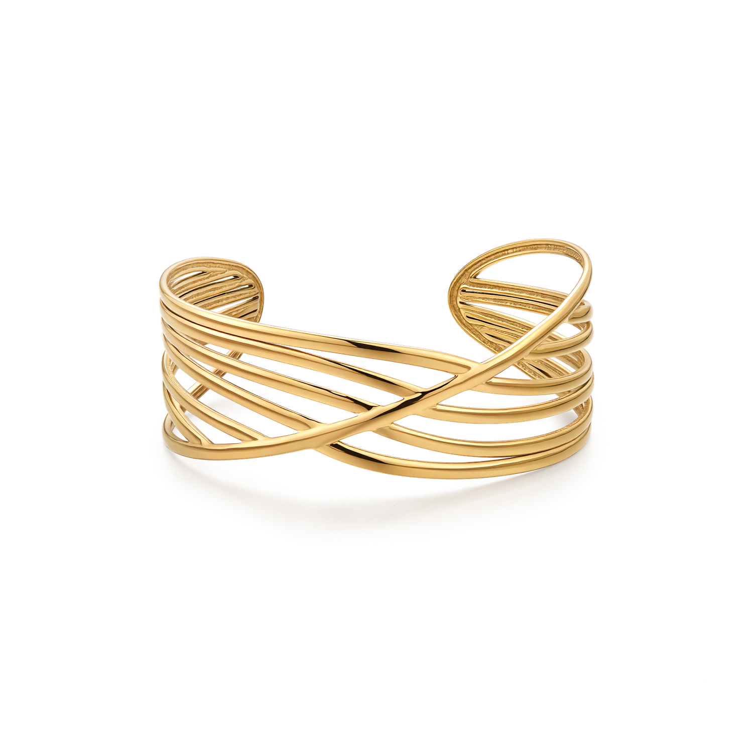Vena bangle