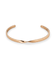 Vento bangle