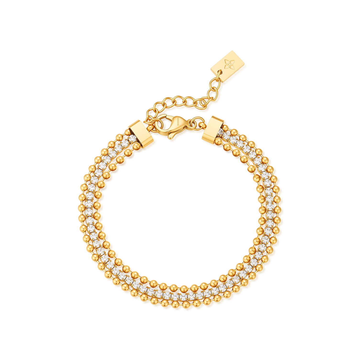 Vesta bracelet