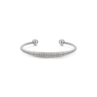 Viola bangle
