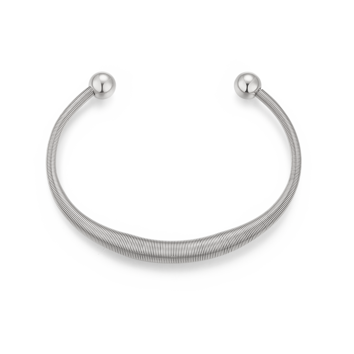 Viola bangle