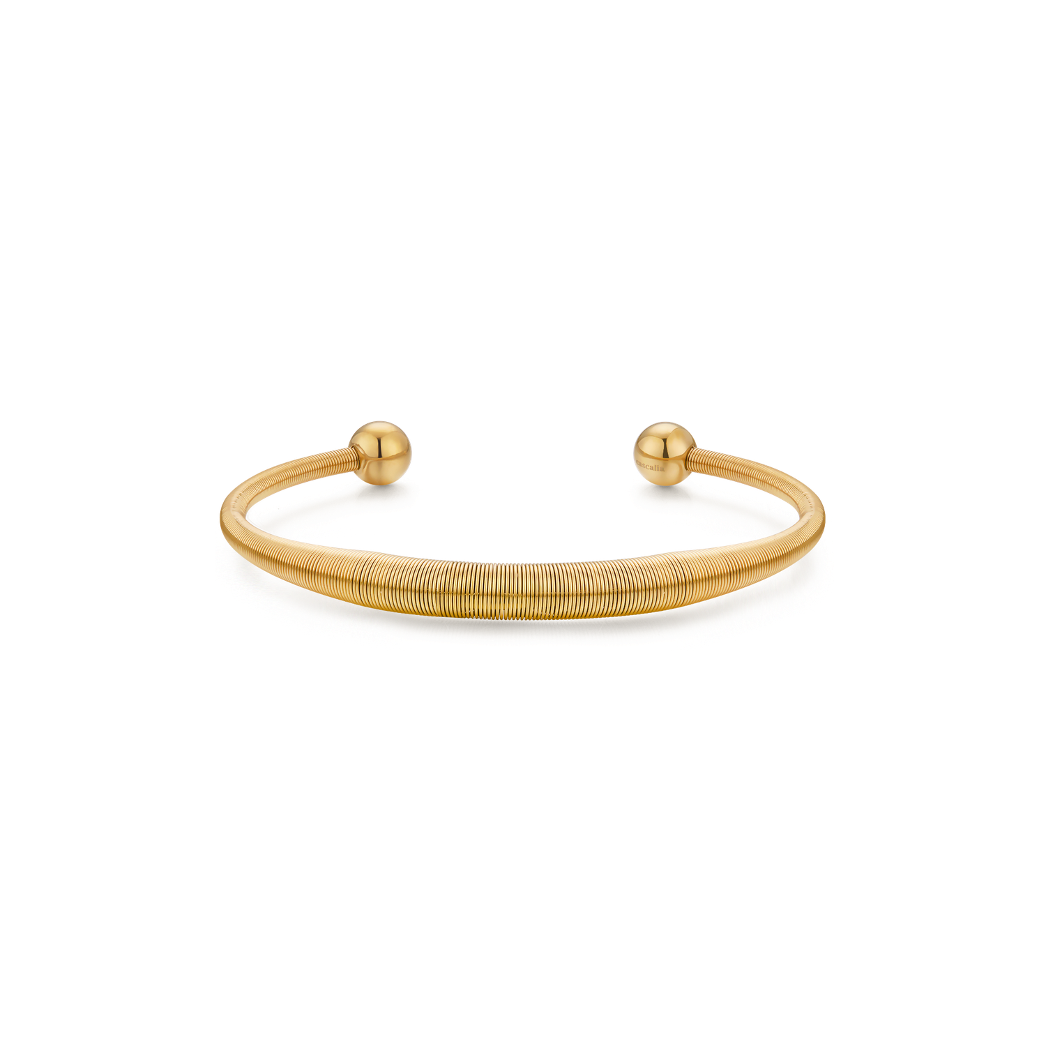 Viola bangle