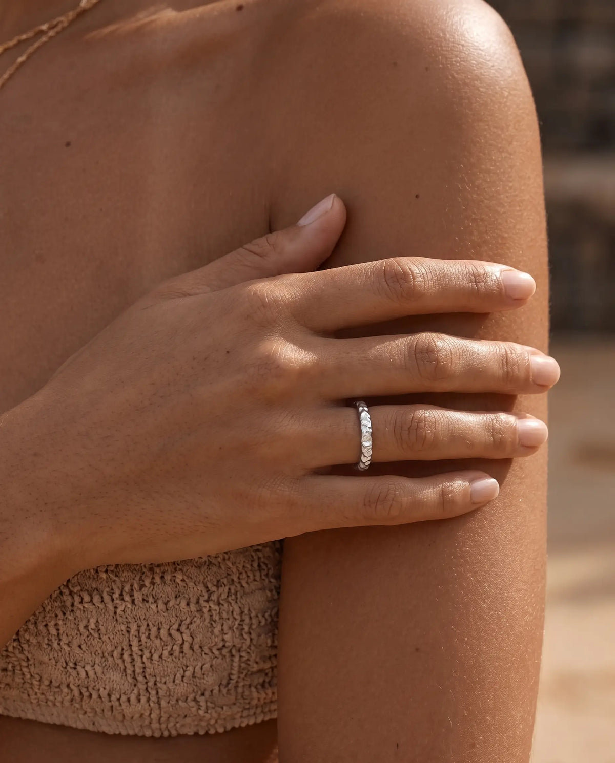 Virna ring