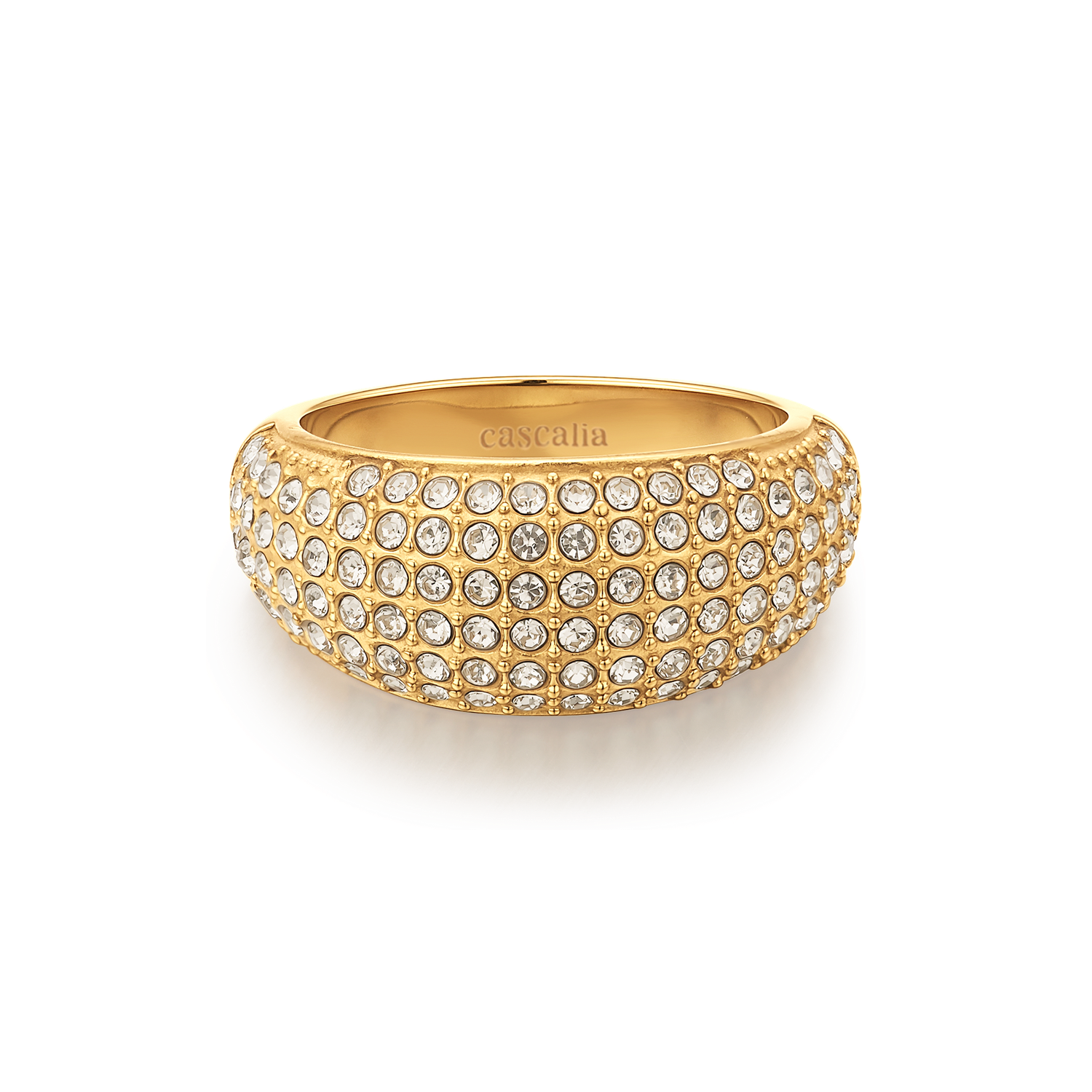 Zaira ring