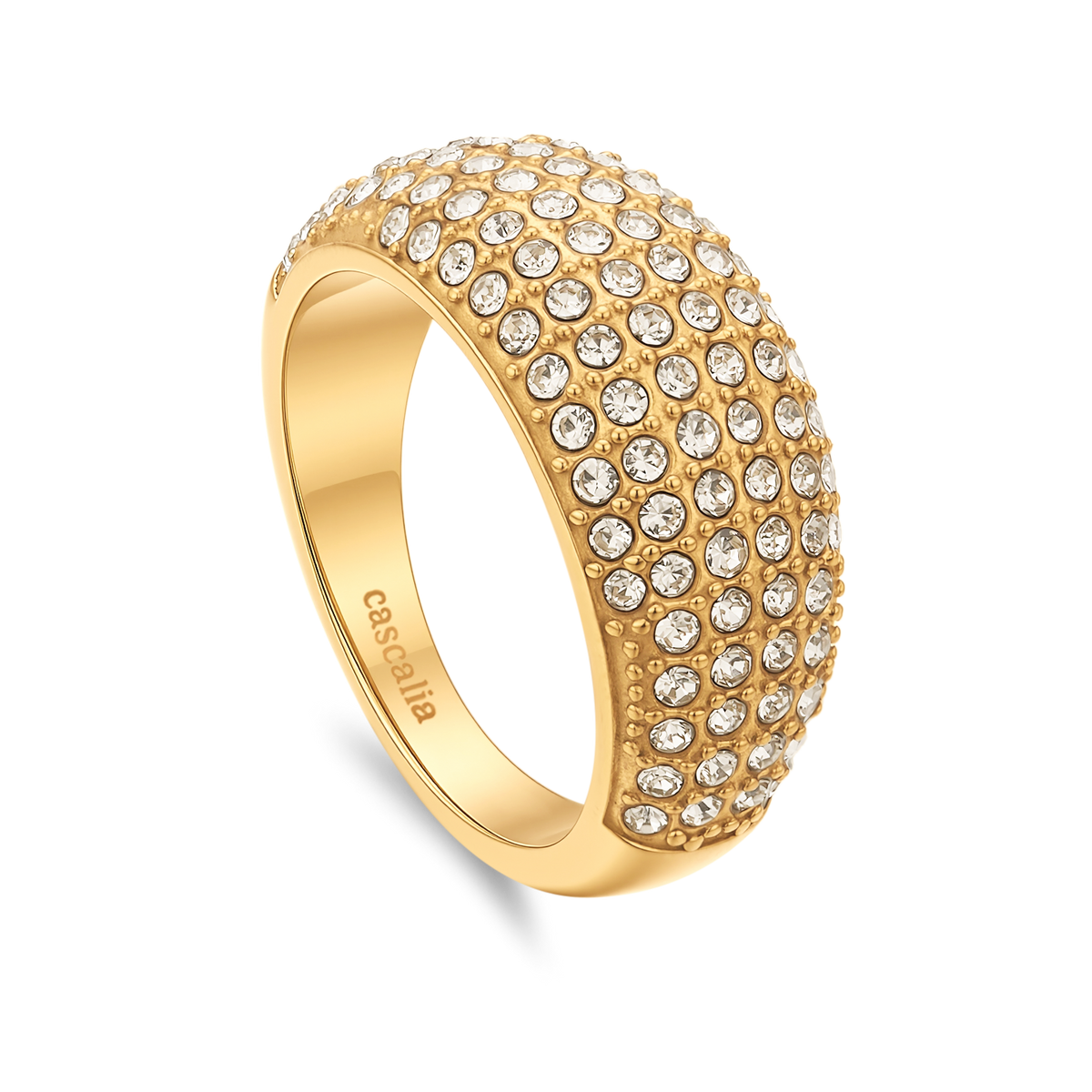 Zaira ring