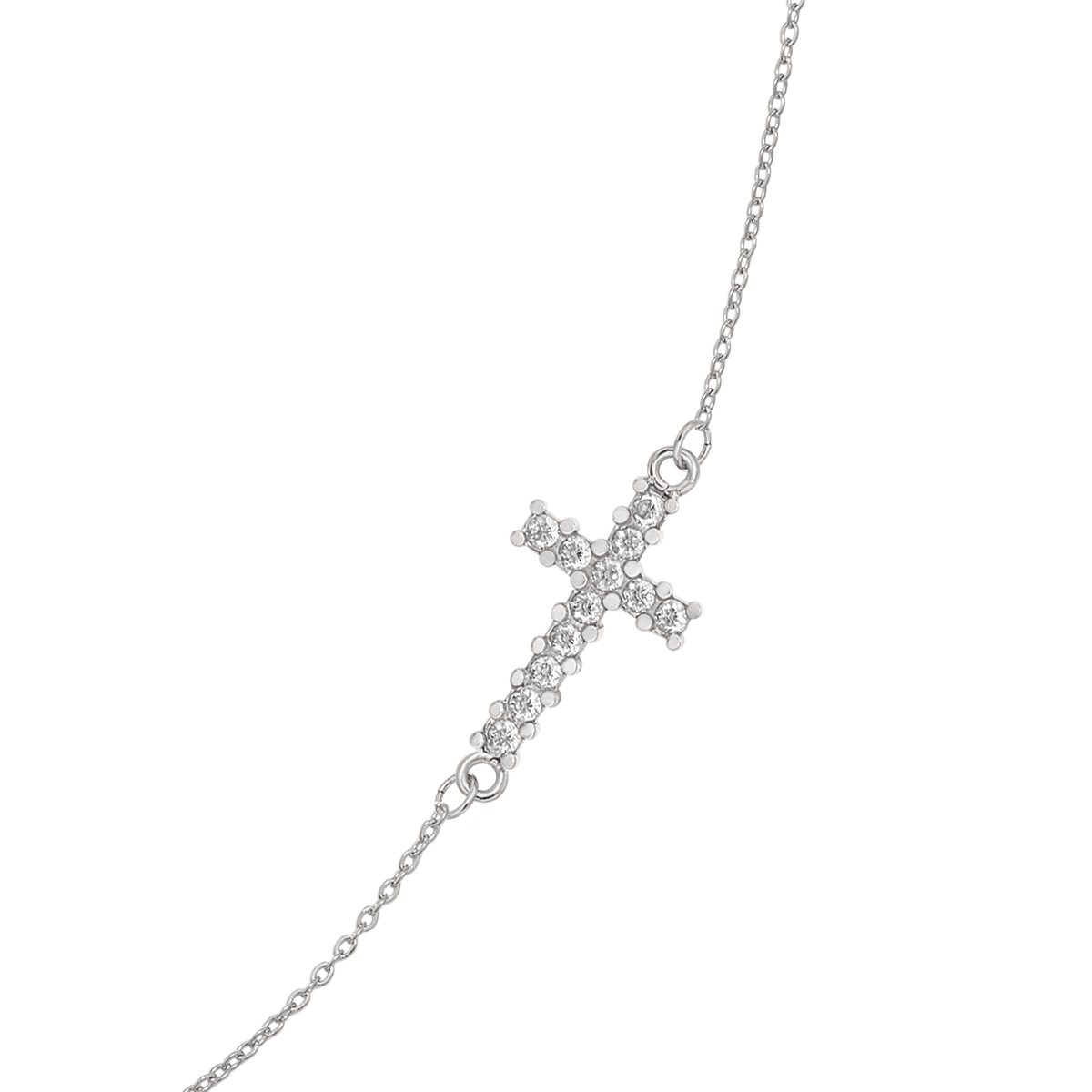 Zena necklace