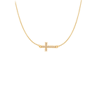 Zena necklace