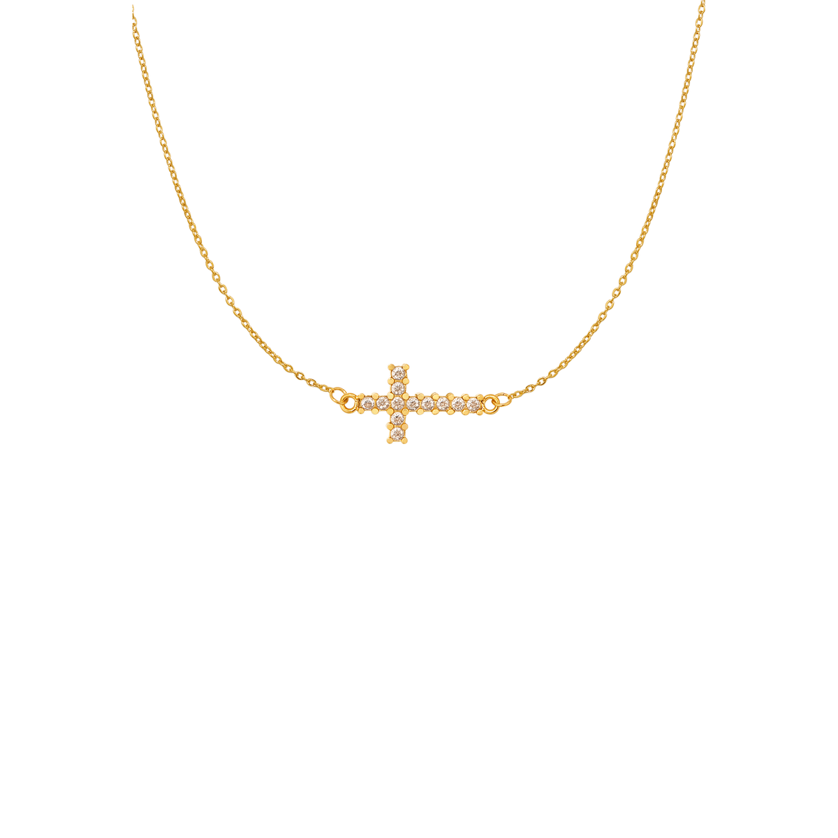 Zena necklace