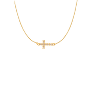 Zena necklace