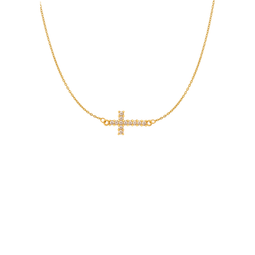Zena necklace