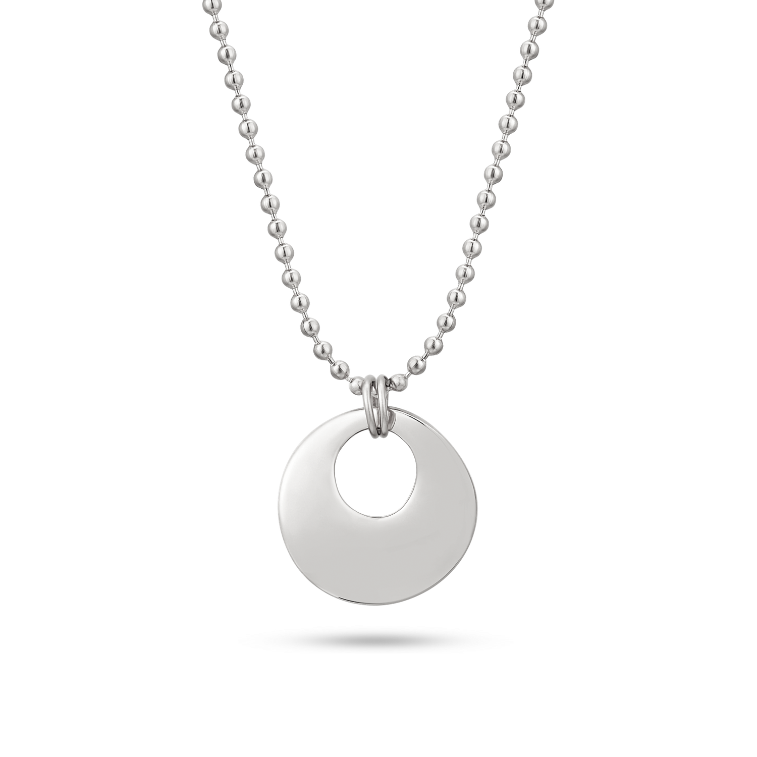 Zina necklace