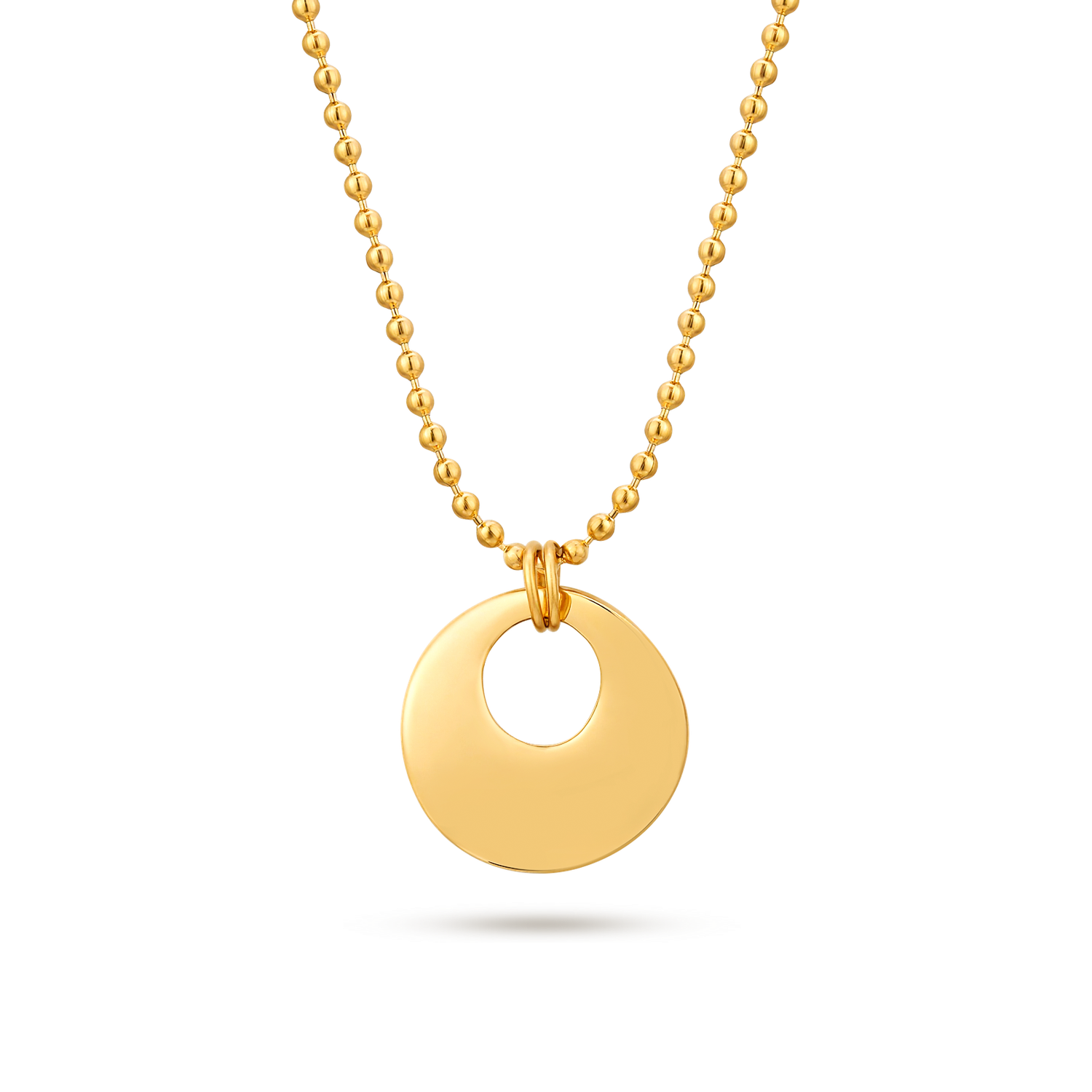 Zina necklace