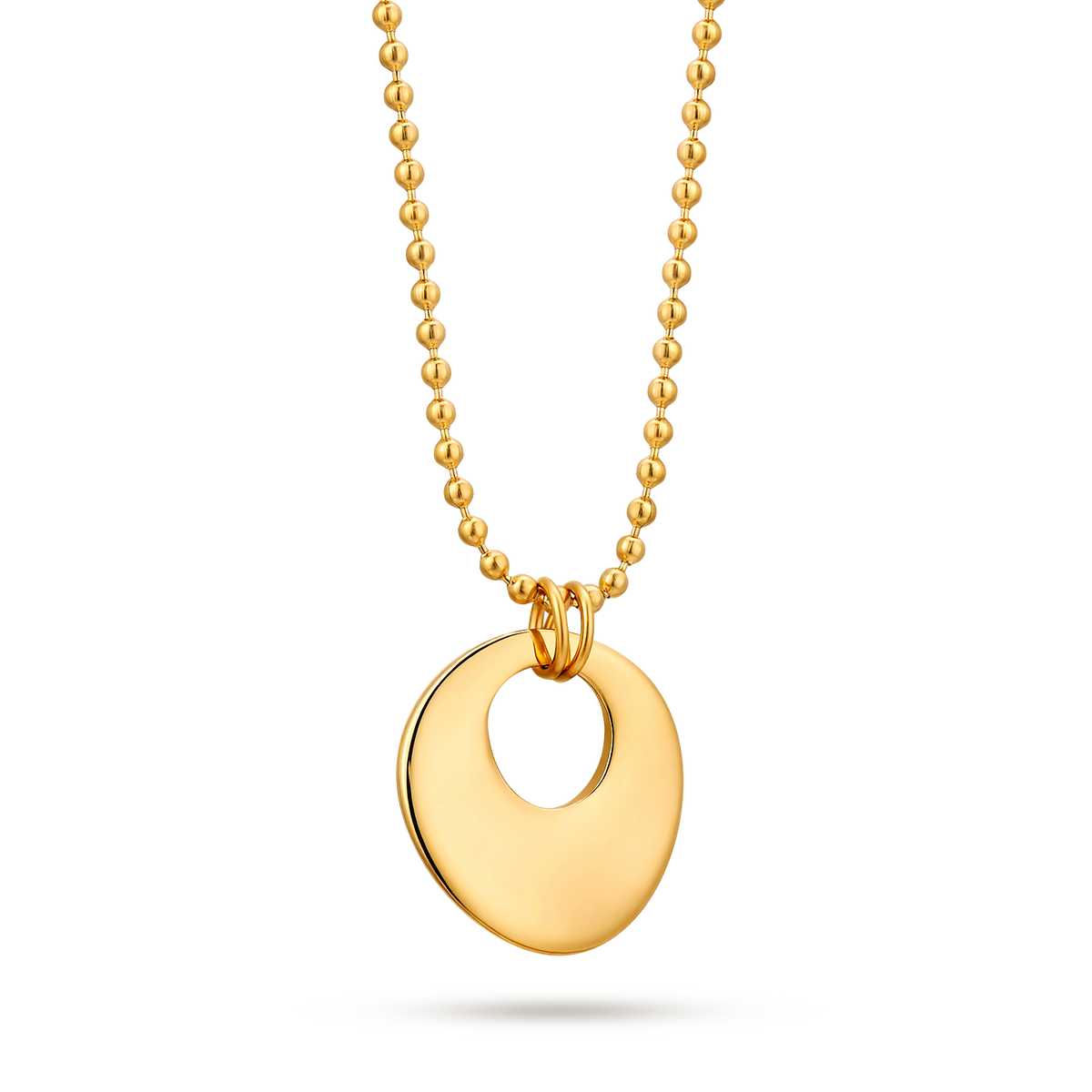 Zina necklace