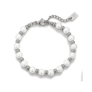 Foglia bracelet