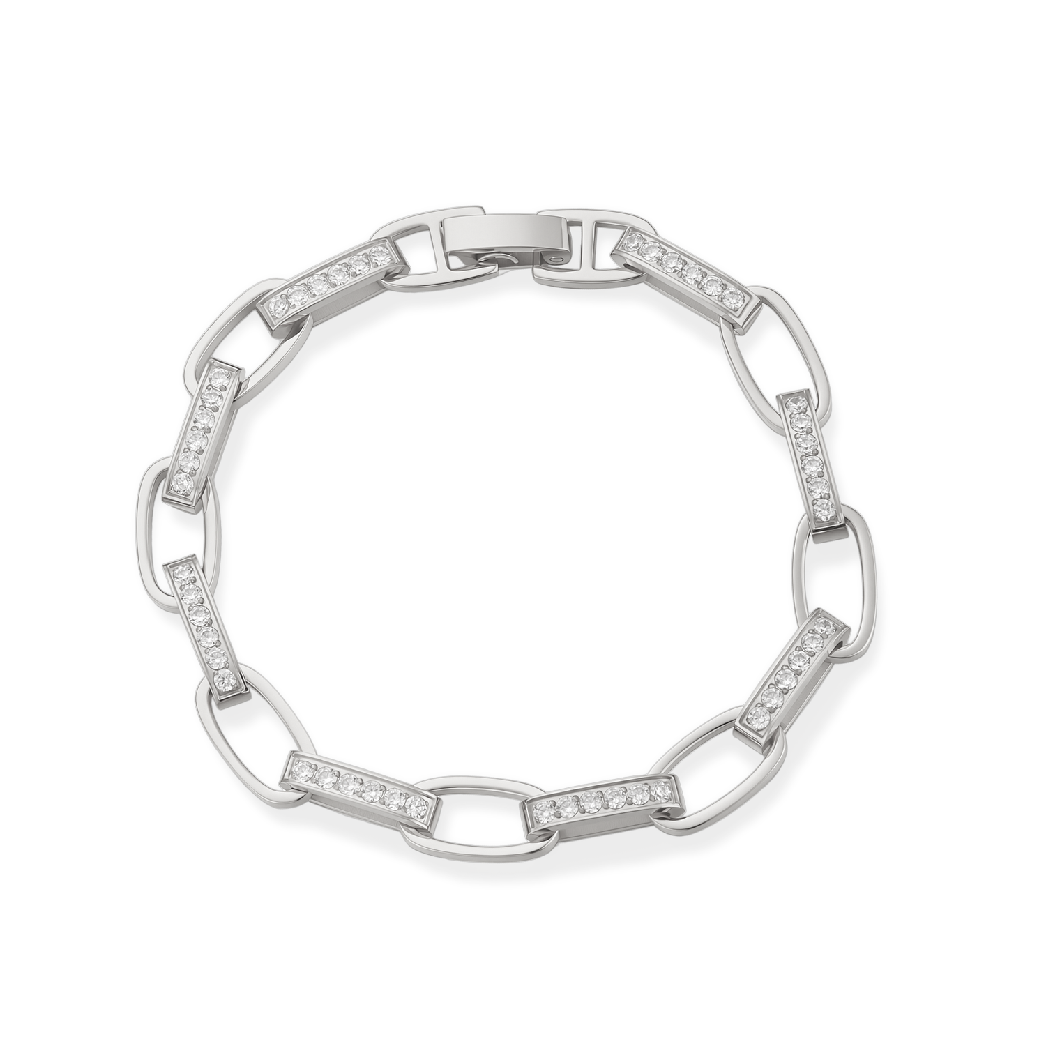 Rosa bracelet