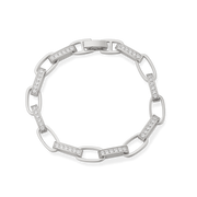 Rosa bracelet