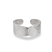 Iris bangle