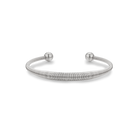 Viola bangle