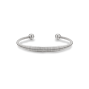 Viola bangle