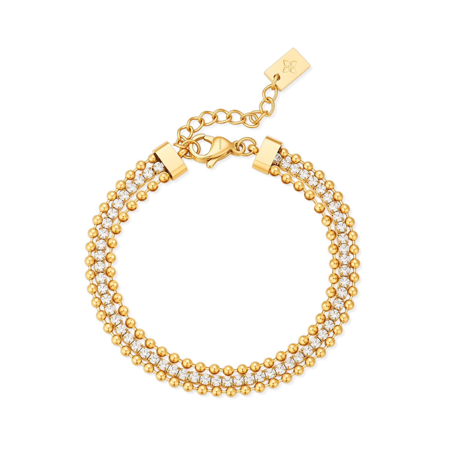 Vesta bracelet