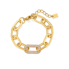 Stilla bracelet