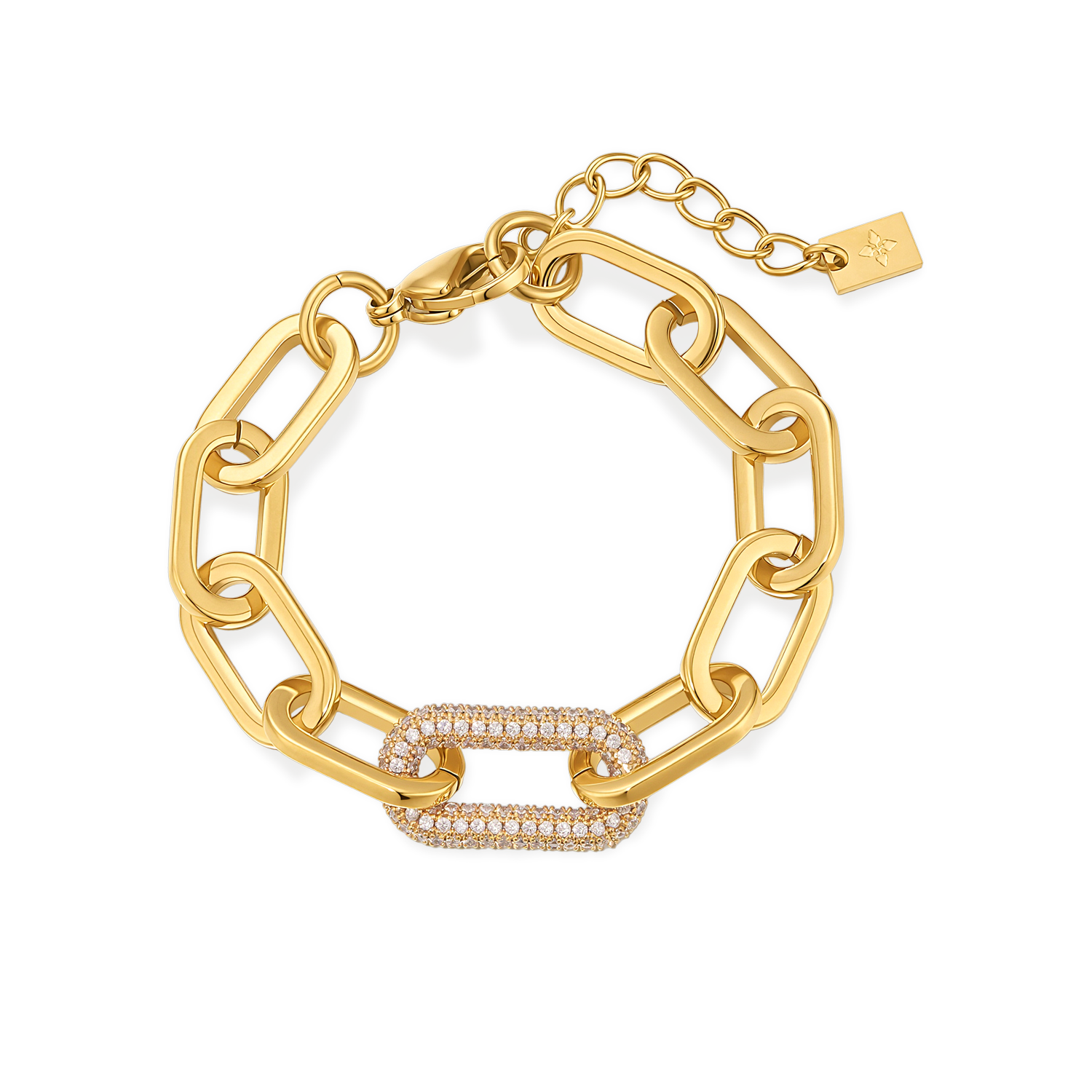 Stilla bracelet