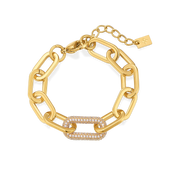 Stilla bracelet