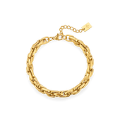 Vinca bracelet