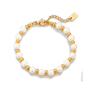 Foglia bracelet